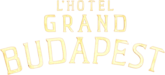 L'Hotel Grand Budapest