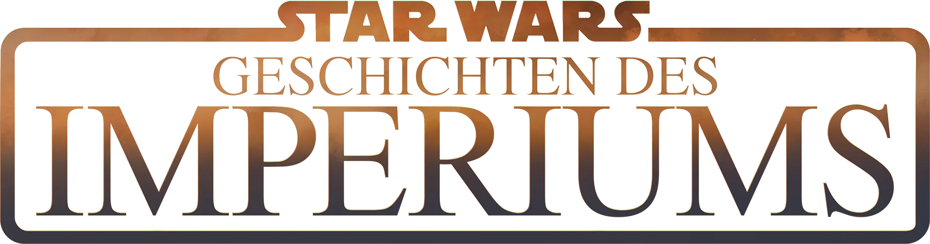 Star Wars: Geschichten des Imperiums