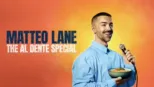 thumbnail - Matteo Lane: The Al Dente Special