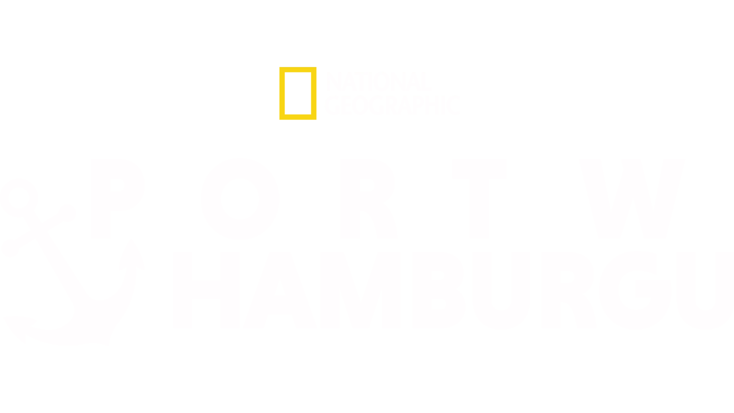 Port w Hamburgu