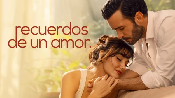 thumbnail - Recuerdos de un amor