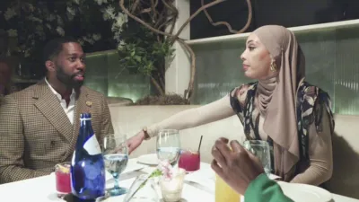 thumbnail - S7:E12 Isn't She Lovely