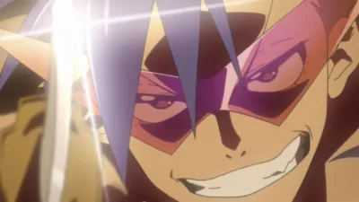 thumbnail - S1:E6 (Dub) Sit in the Hot Tub ‘Til You’re Sick