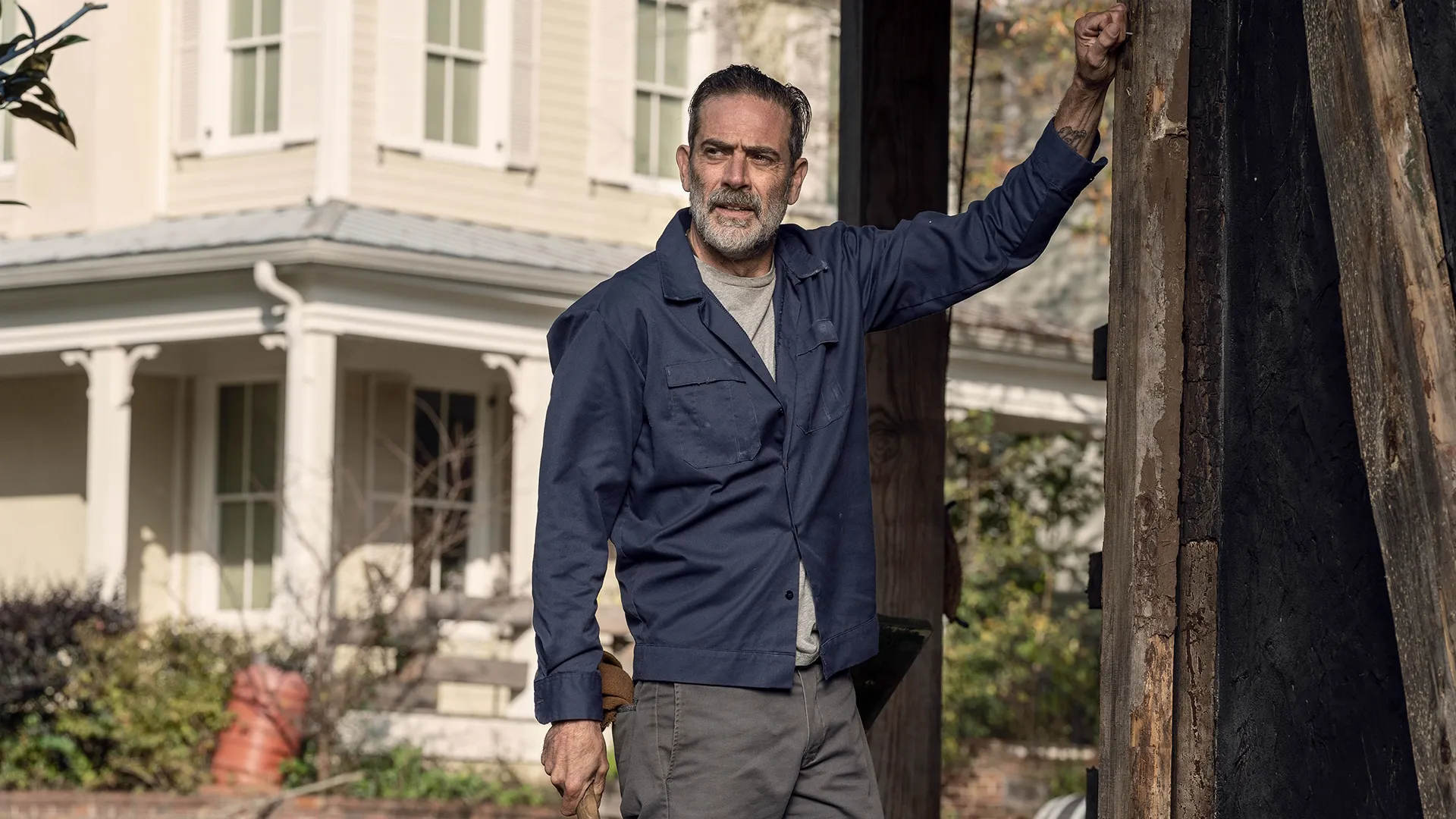 thumbnail - S10:E22 Here's Negan