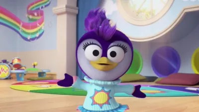 thumbnail - S1:E5 Summer's Show and Tell