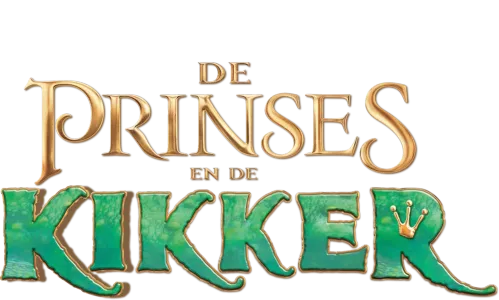 De Prinses en de Kikker