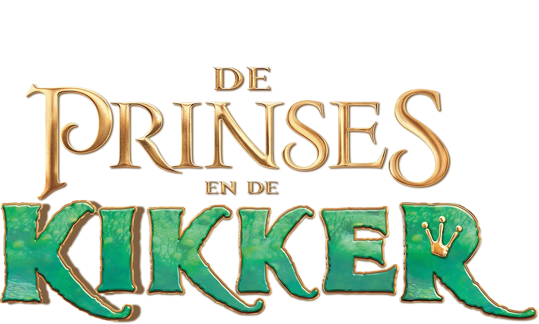De Prinses en de Kikker