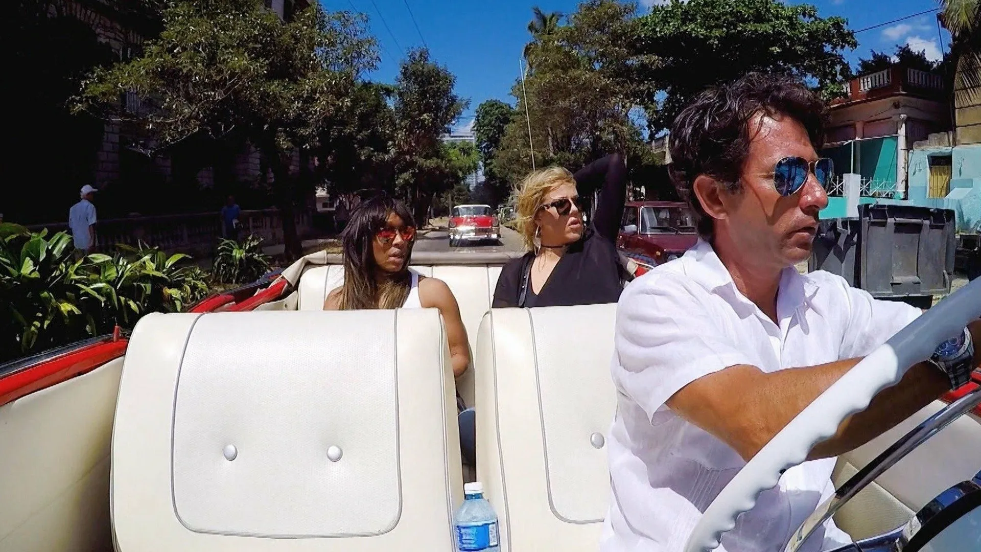 thumbnail - S12:E13 Havana Good Night