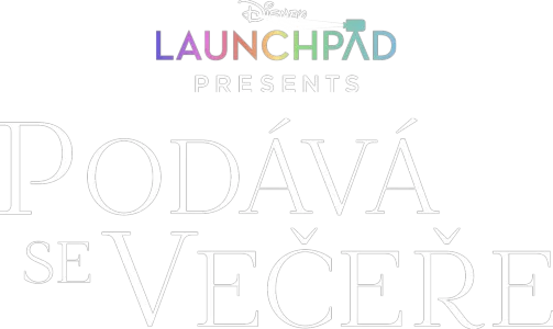 Podává se večeře