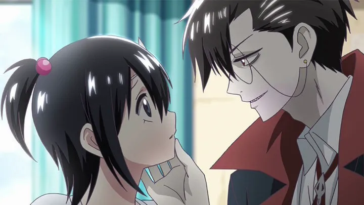 thumbnail - S1:E7 (Dub) Liz, for the First Time