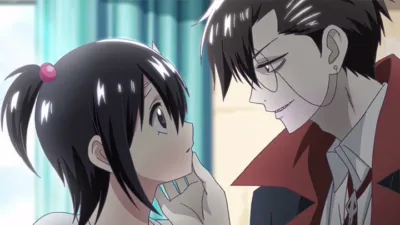 thumbnail - S1:E7 (Dub) Liz, for the First Time