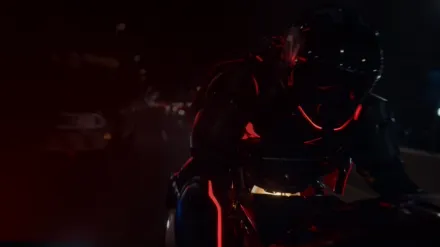 On The Red Carpet Presents: "TRON: ARES"