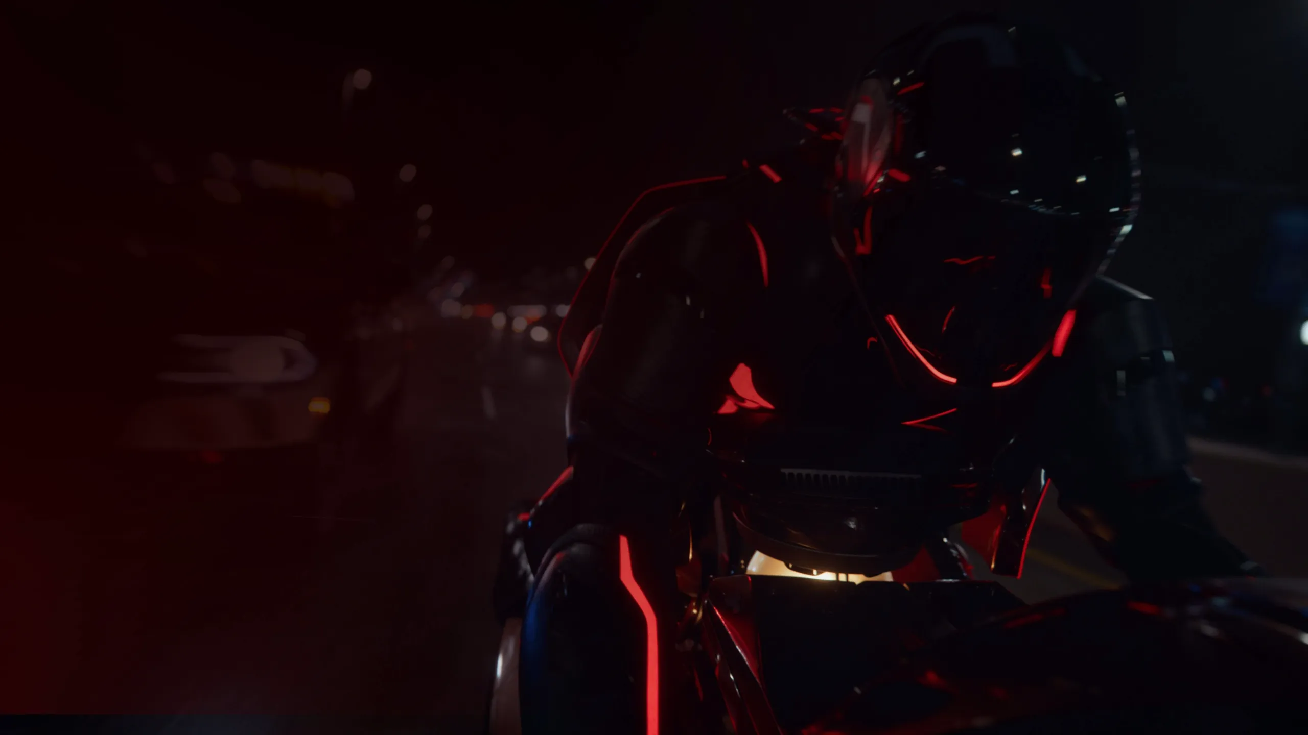 On The Red Carpet Presents: "TRON: ARES"