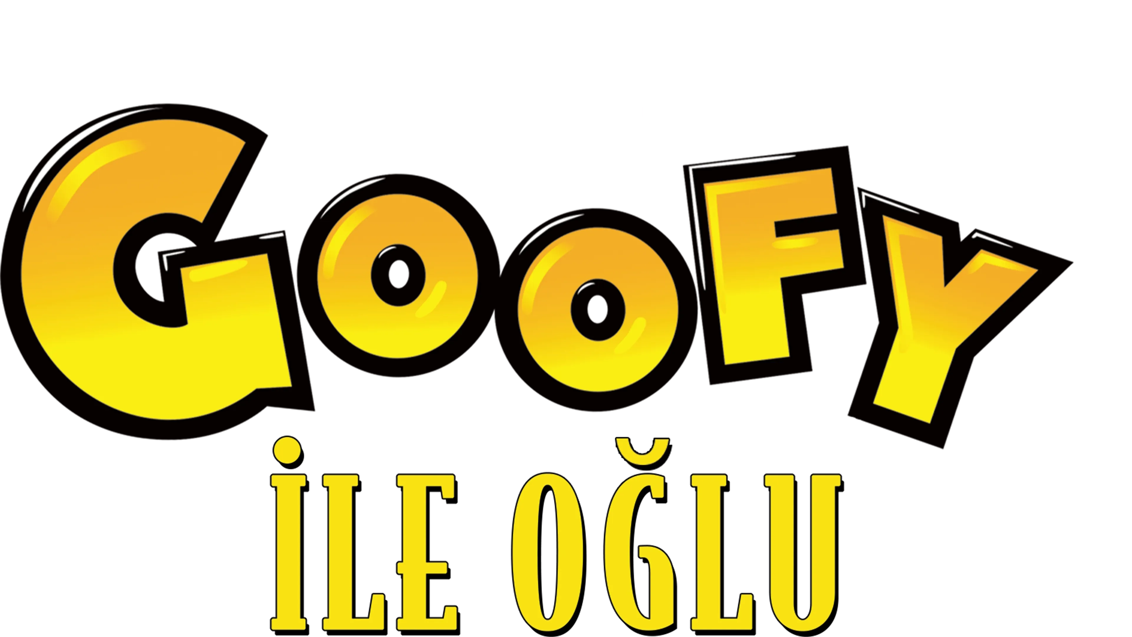 Goofy ile Oğlu