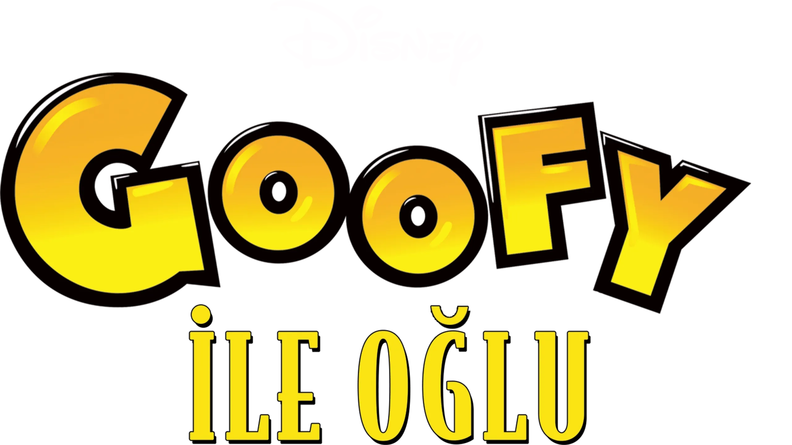 Goofy ile Oğlu