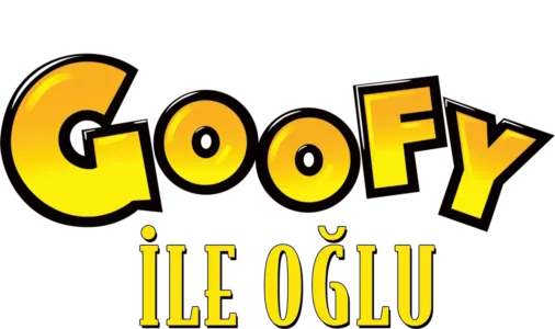 Goofy ile Oğlu