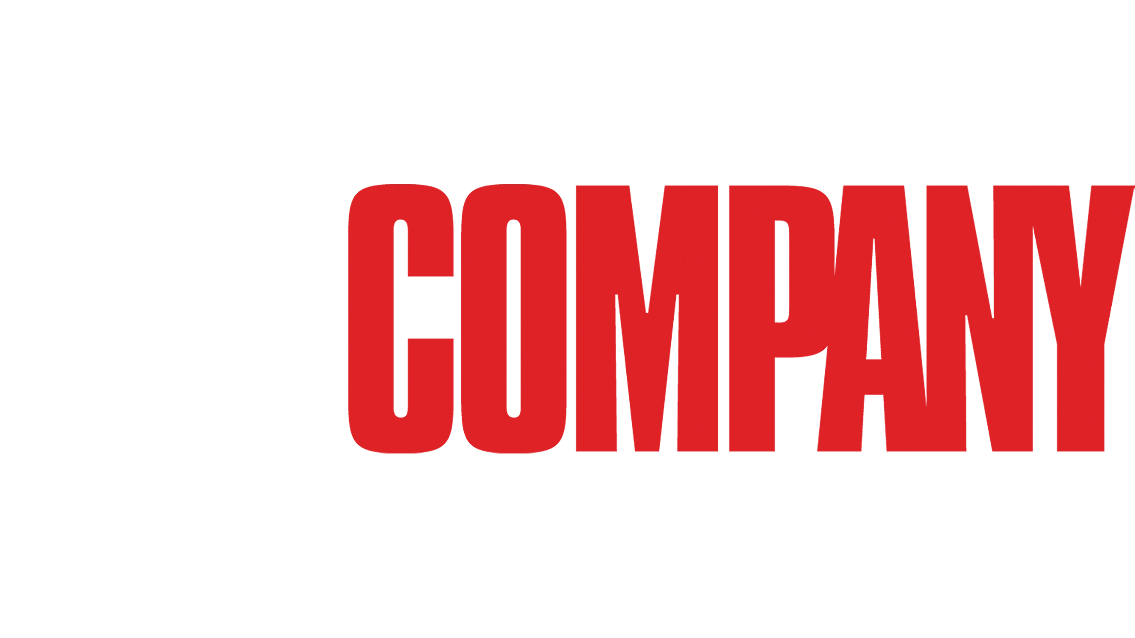 Bad Company