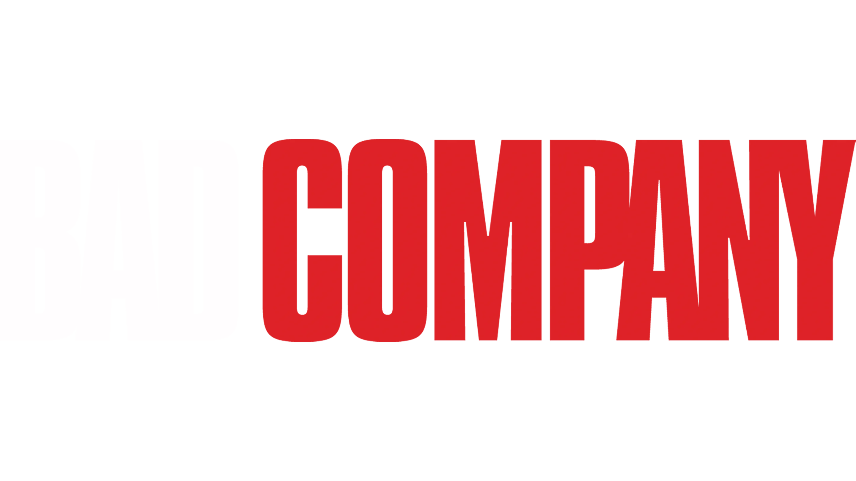 Bad Company