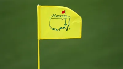 thumbnail - 2026 Masters Par 3 Contest