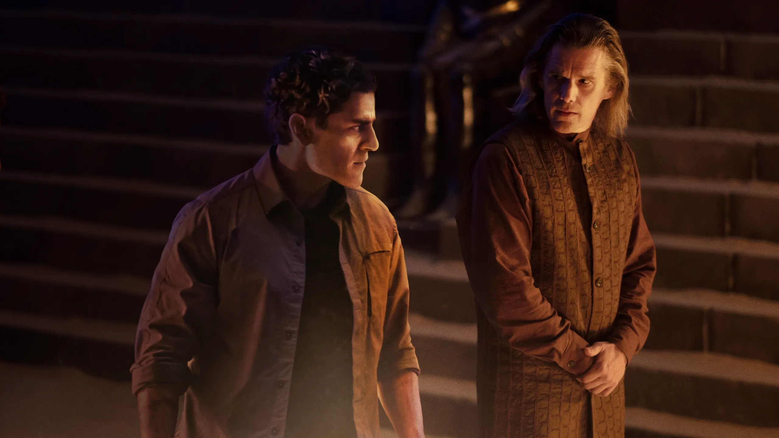 thumbnail - S1:E3 The Friendly Type