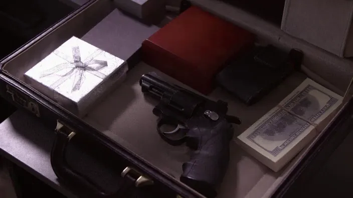 thumbnail - S2:E22 Murdered for Money