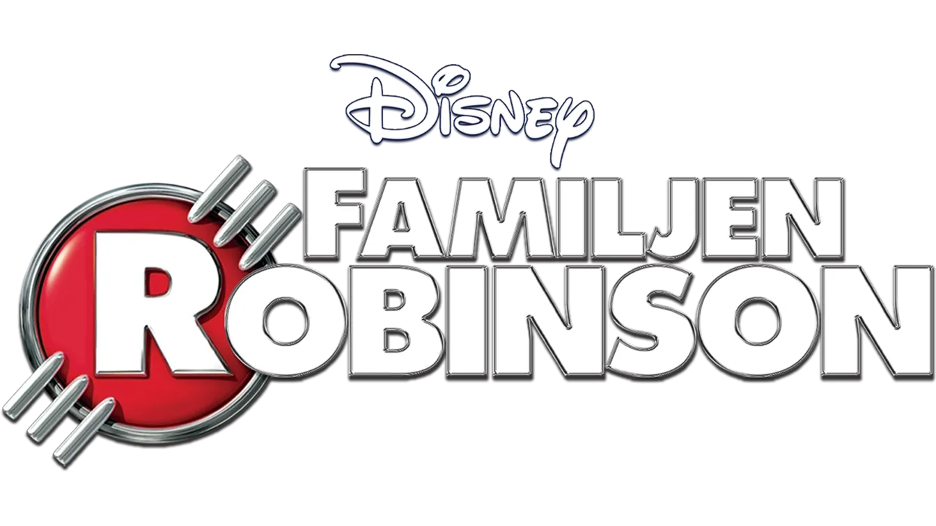 Familjen Robinson