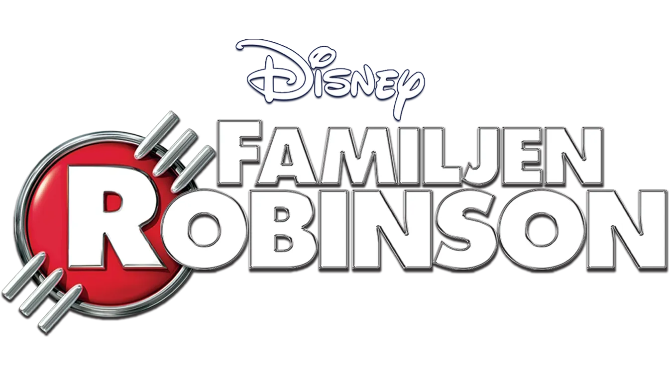 Familjen Robinson