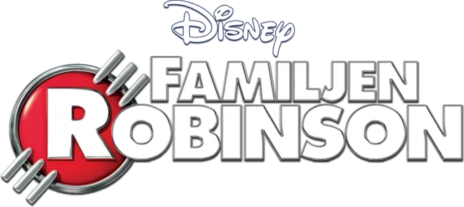 Familjen Robinson