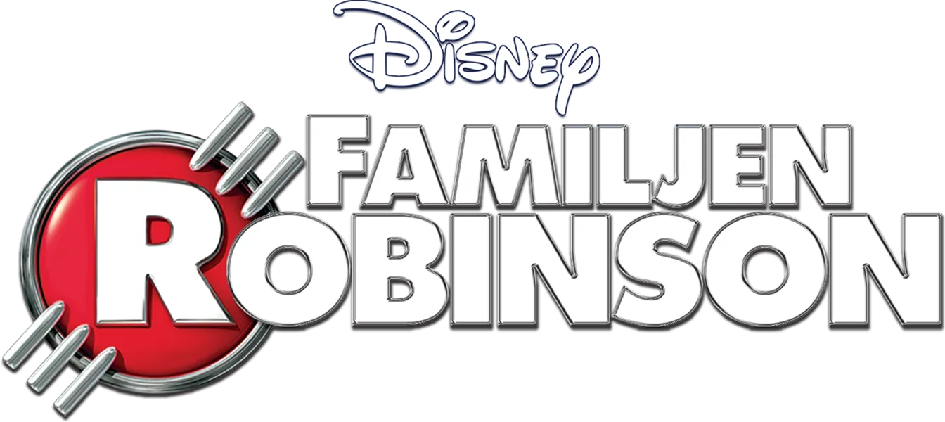 Familjen Robinson
