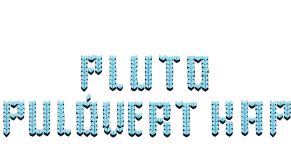 Pluto pulóvert kap