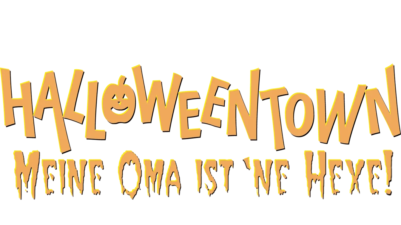 Halloween Town - Meine Oma ist 'ne Hexe!