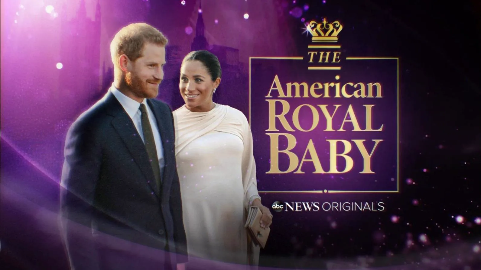 thumbnail - The American Royal Baby