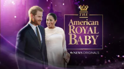 thumbnail - The American Royal Baby