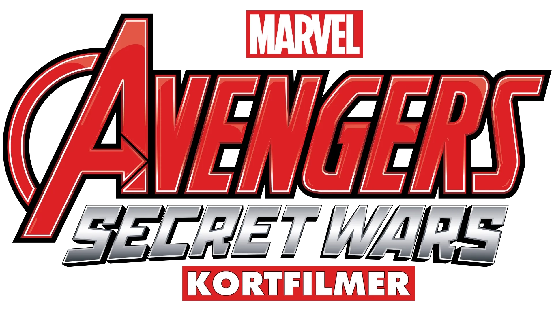 Avengers: Secret Wars (Kortfilmer)