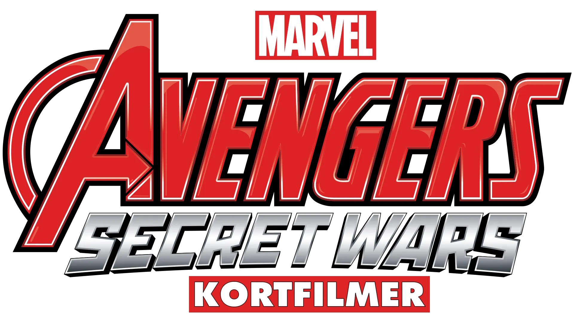 Avengers: Secret Wars (Kortfilmer)