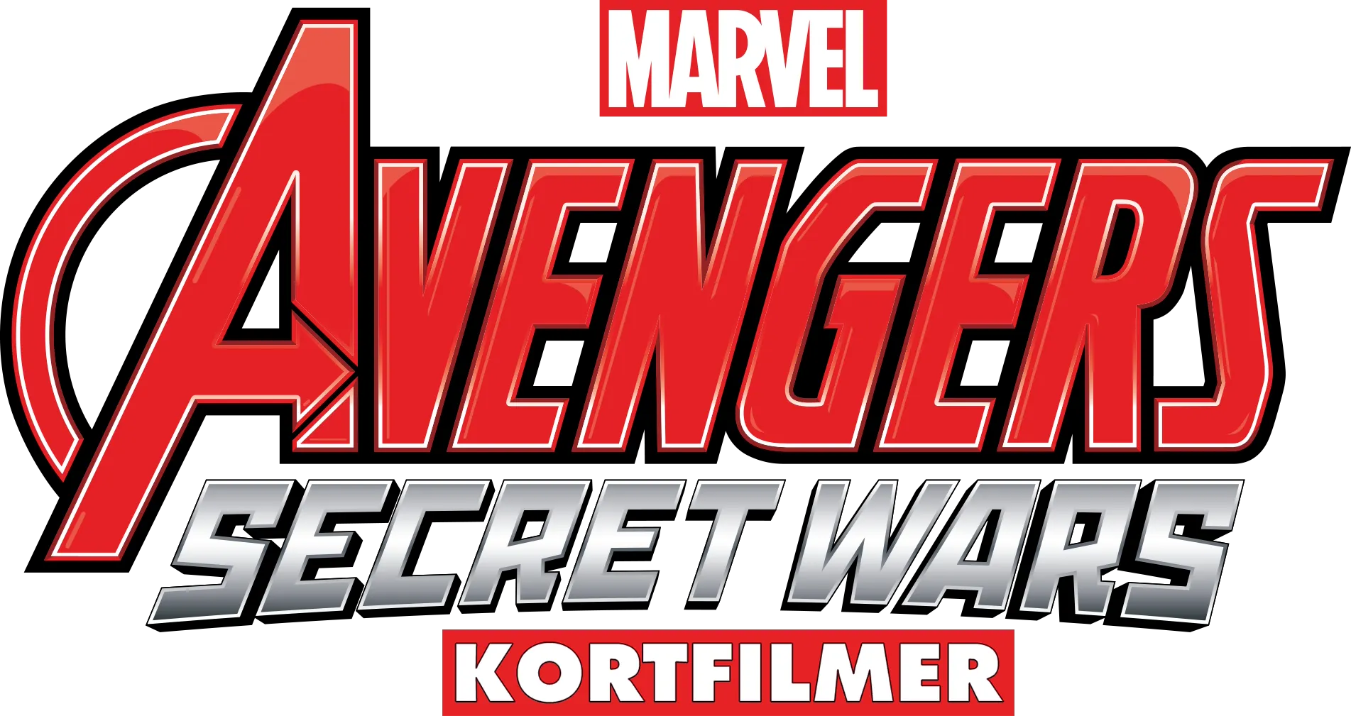 Avengers: Secret Wars (Kortfilmer)