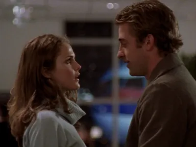 thumbnail - S4:E11 A Perfect Match