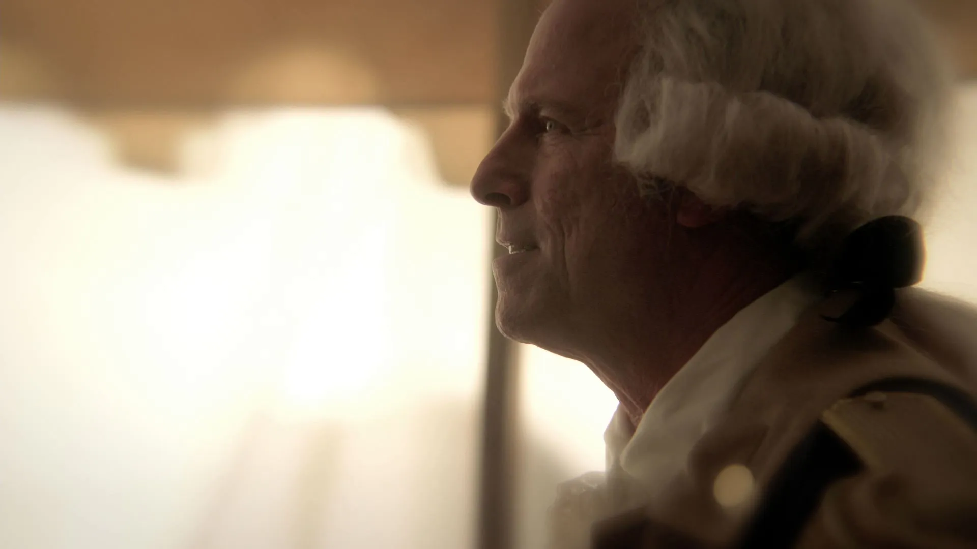 thumbnail - S1:E12 The Indispensable Man