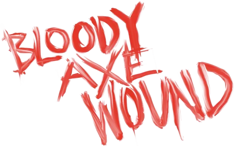 Bloody Axe Wound