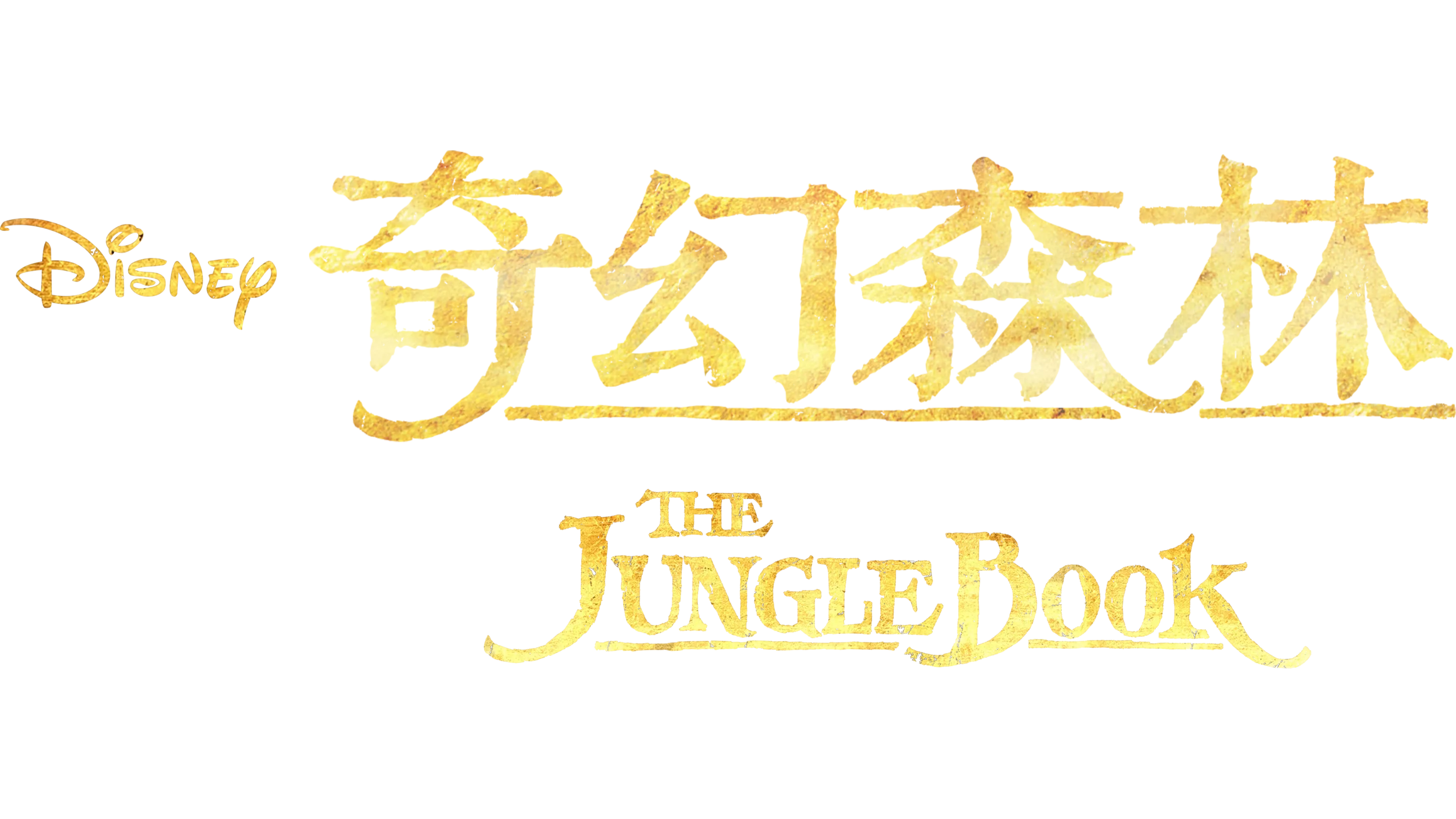 奇幻森林