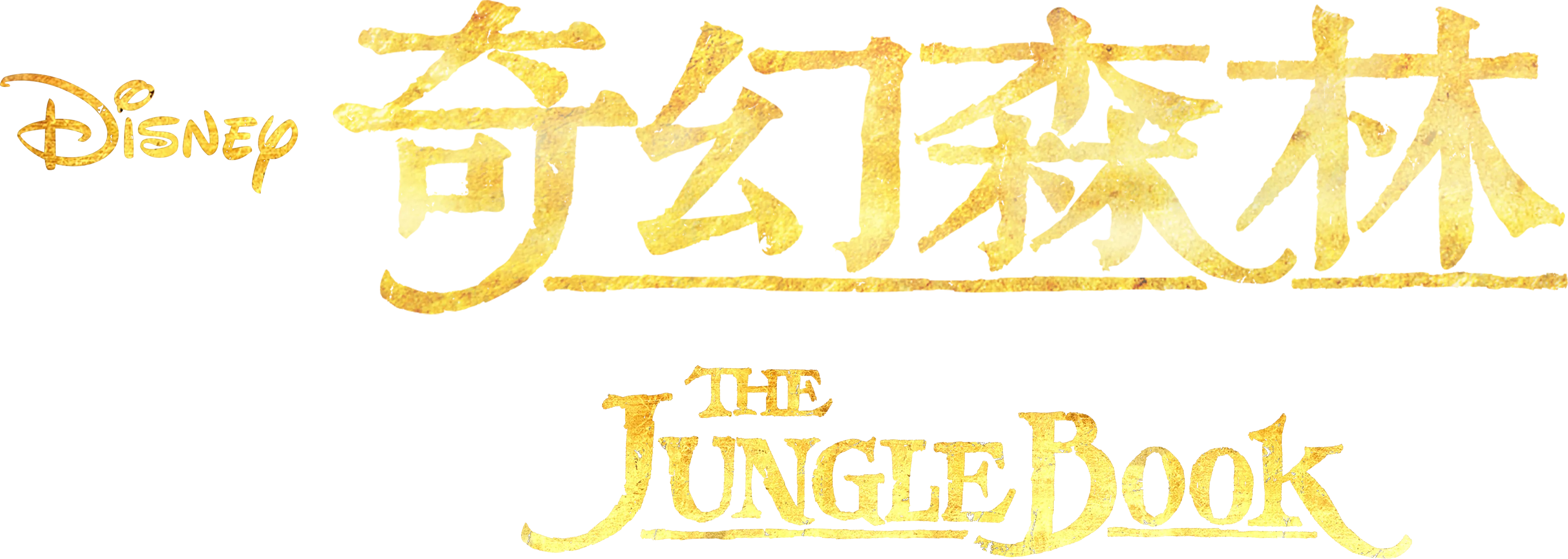 奇幻森林