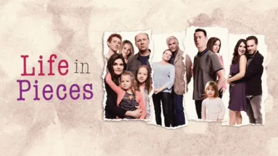 Life in Pieces