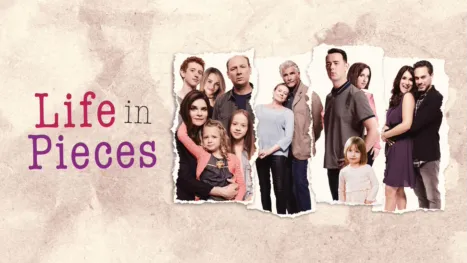 thumbnail - Life in Pieces