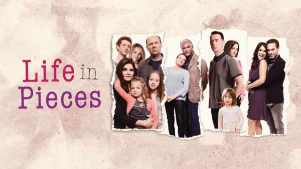 thumbnail - Life in Pieces