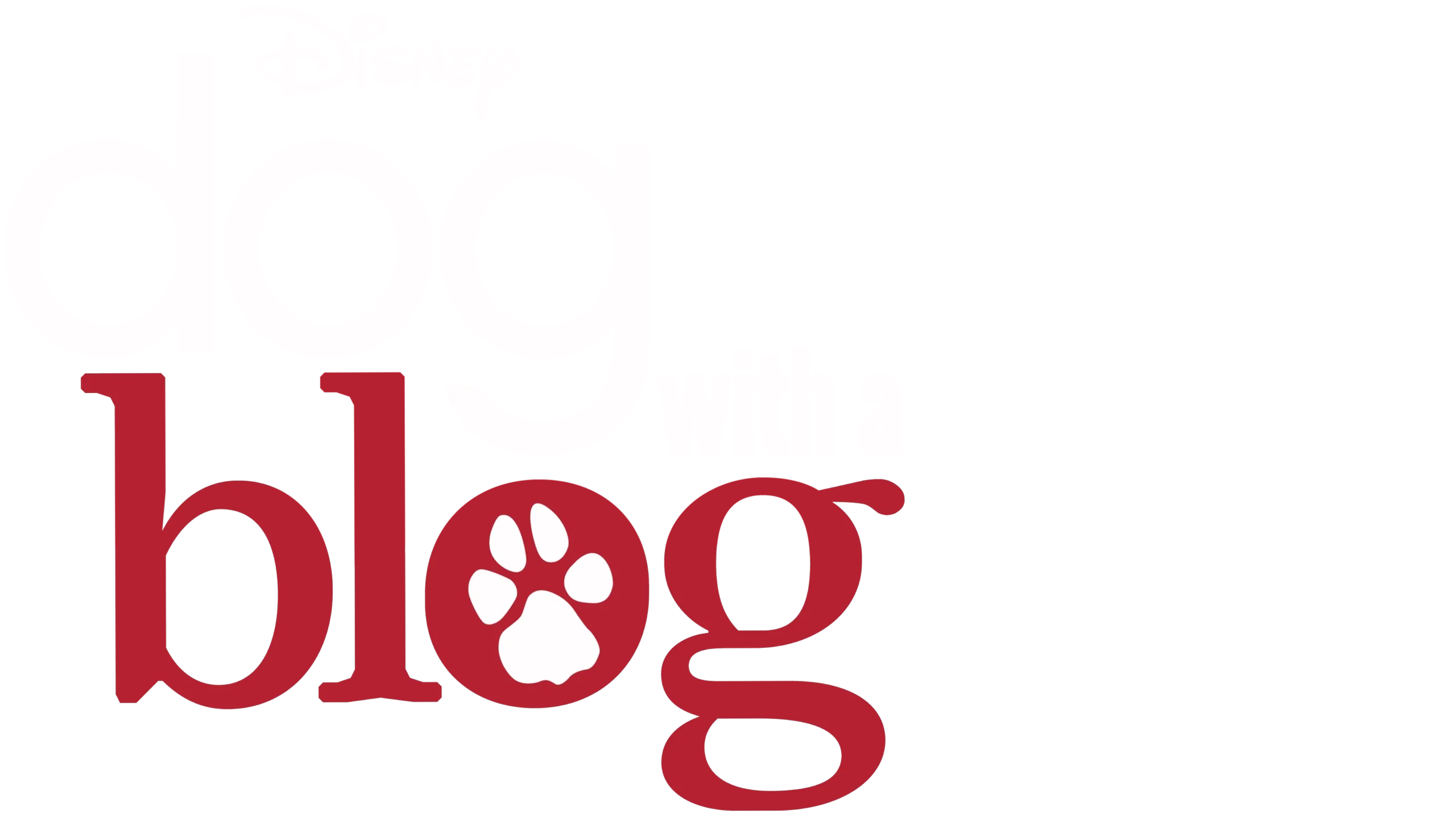 Dog With a Blog