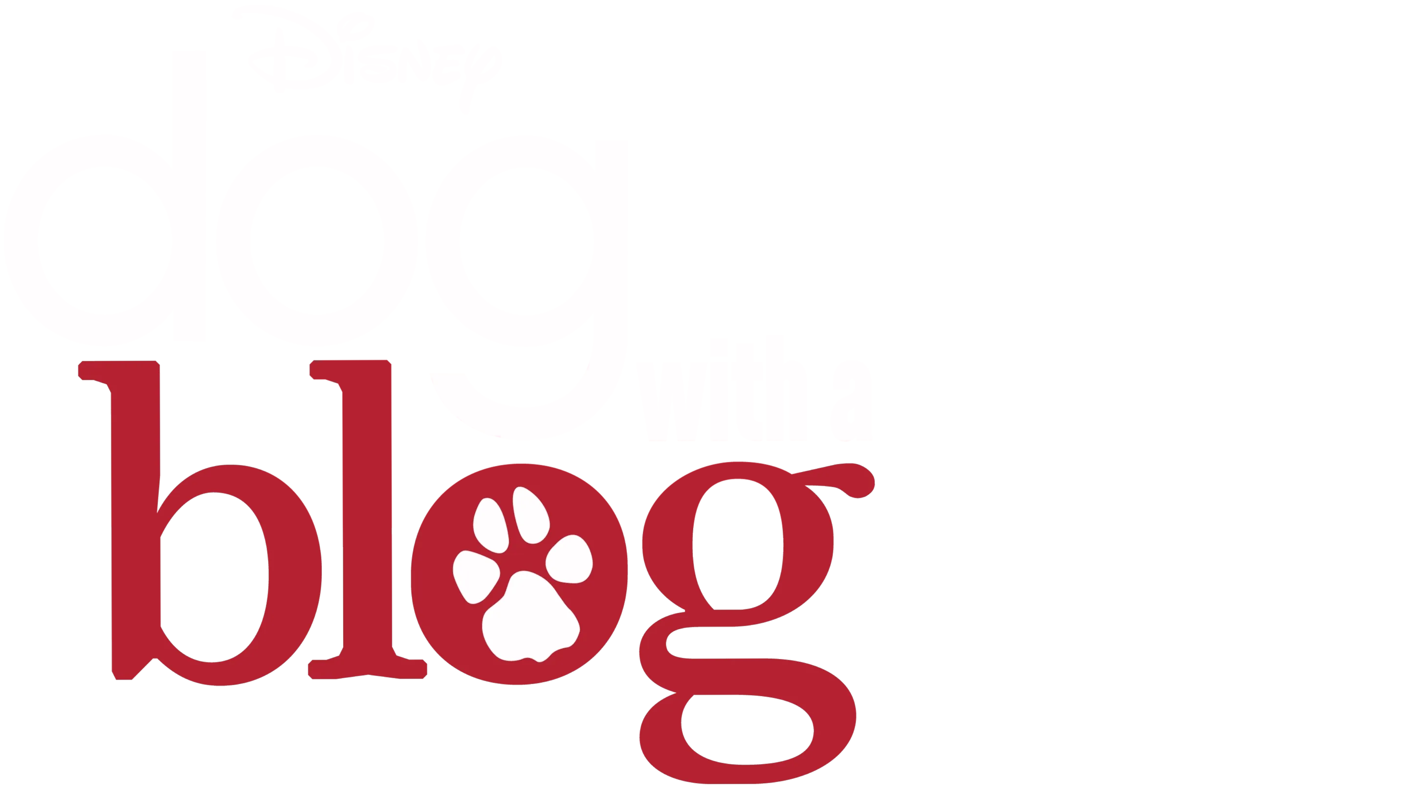Dog With a Blog
