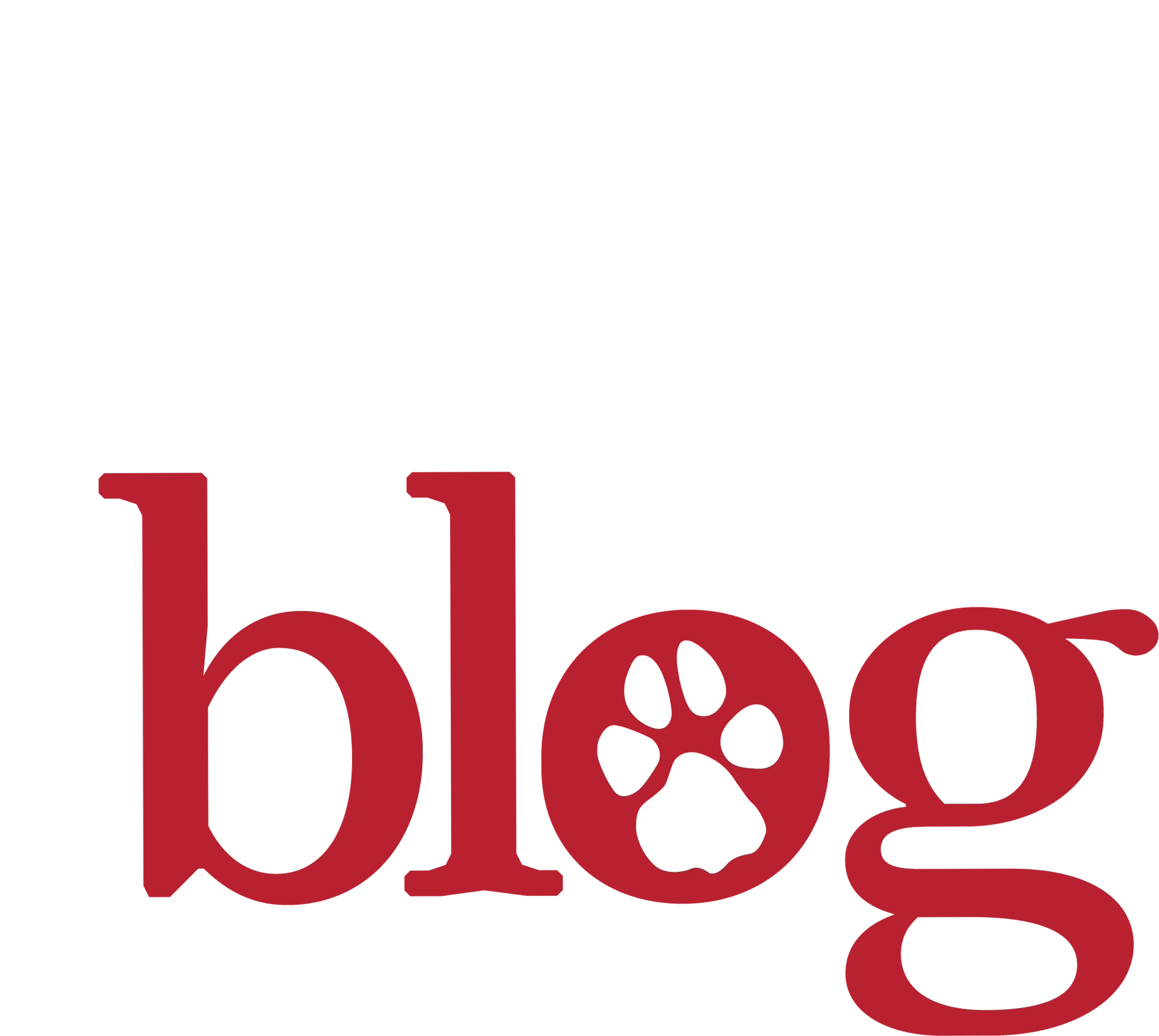 Dog With a Blog