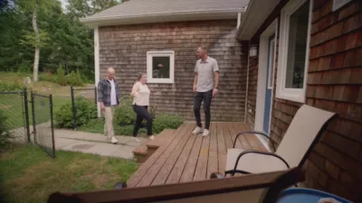 thumbnail - S1:E4 Marissa and Sean