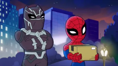 thumbnail - S3：第1話「ごめんなさいが言えなくて」