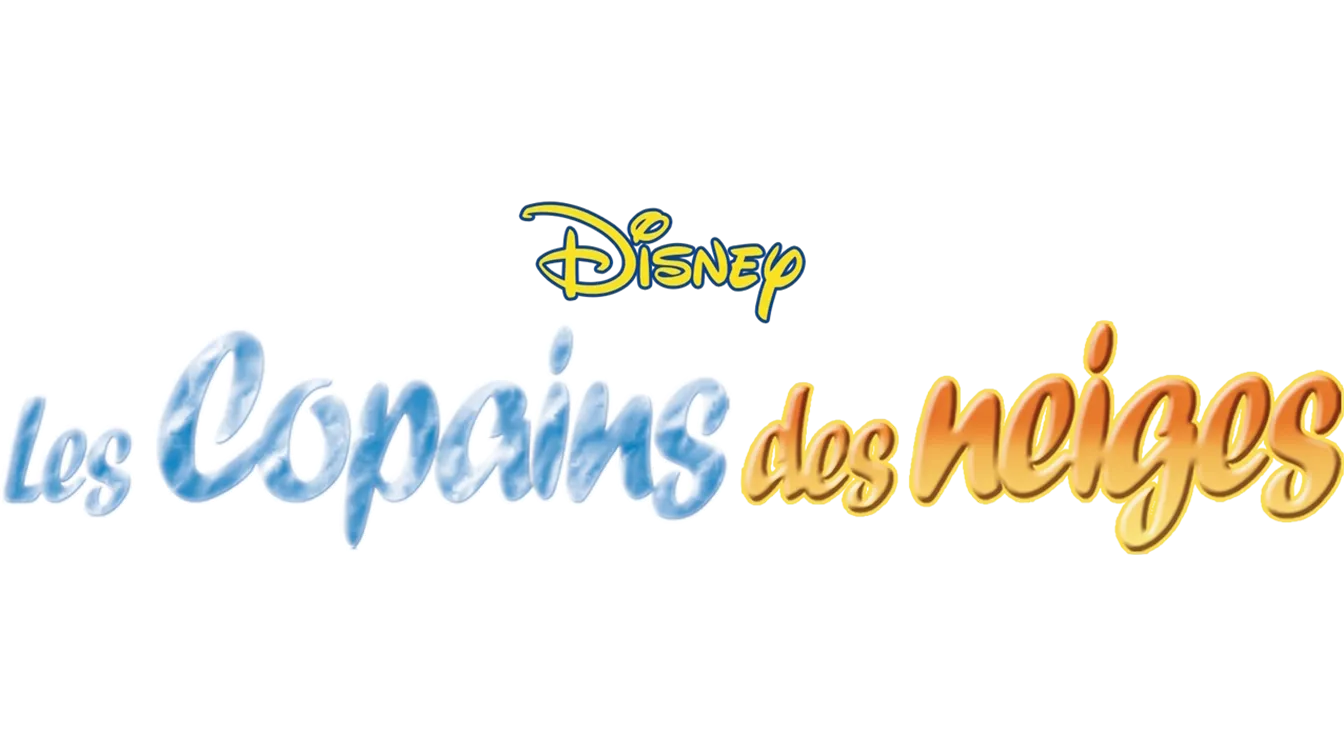 Les Copains des neiges